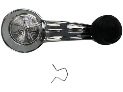 Manivela ventana Pontiac Tempest 1967-1968 92557VWSD Foto 1 de 3