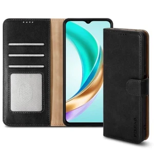 Für Motorola G85 E14 G04 G34 G54 G84 G22 E13 G53 Hülle Leder Etui Hülle Telefon - Picture 1 of 100