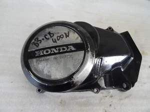 B3 Honda CB 400 N Coperchio illuminante coperchio - Foto 1 di 8