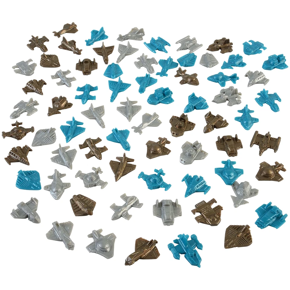 US Toy Mini Space Ship Cruisers Vehicle Assorted Color