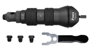 Astro Pneumatic ADR14 XL Blind Rivet Adapter Kit - 1/4" Capacity - Picture 1 of 2