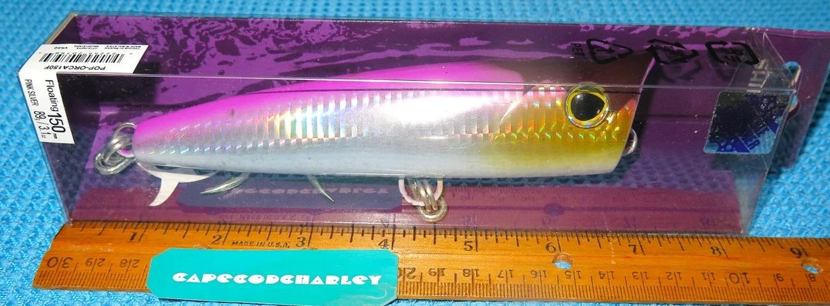 Appât flottant crayon Shimano OT-160Q Ocea Dream Tune 160F 005 800336