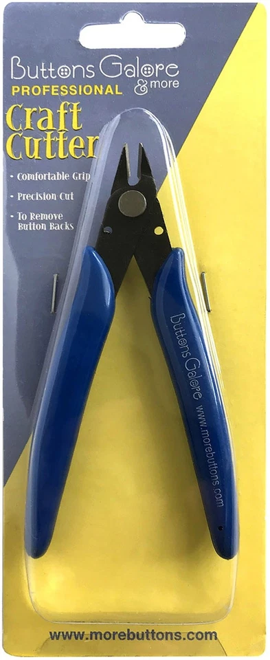 Buttons Galore Professional Craft Cutter-c1000