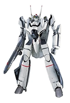Hasegawa Macross Zero VF-0A S Battroid 1 72 scale plastic model 20 - Image 1 of 2