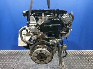 4G93 MOTEUR COMPLET / 1150123 POUR MITSUBISHI MONTERO IO I H6_W, H7_W 1.8 GDI - Imagen 1 de 10