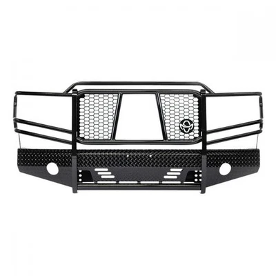 Ranch Hand FST14HBL1 SUMMIT BUMPER TRUCK FRONT Foto 1 de 4