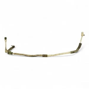 96-99 Bmw 328I E46 Ac Air Conditioning Compressor Line Hose Tube Pipe Unit Oem - Bild 1 von 7