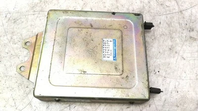 Mitsubishi Carisma 1.8i 85kW 1997 Petrol Engine control unit module MD322387  - Image 1 of 4