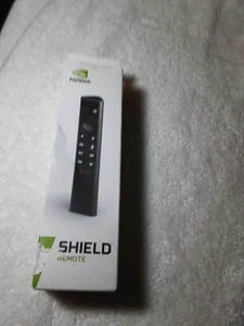 Nuevo sellado de fábrica - Nuevo control remoto oficial de TV Nvidia Shield - Imagen 1 de 6