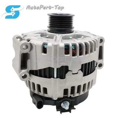 Novo alternador 220A 12V CW S6 para Freightliner Sprinter 2500 2007-2008 V6 3.5L - Imagem 1 de 4