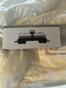 Southern Pacific Tank Car  PR 00010248.0375 w Box 2011 Trains - Picture 1 of 20