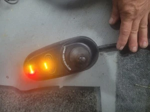 PG Drives Tech D51333.03 Hoveround MPV5 JOYSTICK CONTROLLER - Picture 1 of 4