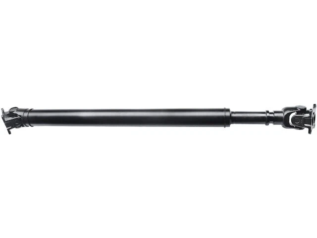 35HH23Z Rear Driveshaft Fits 1998-2002 Toyota Land Cruiser 4.7L V8 Foto 1 de 1