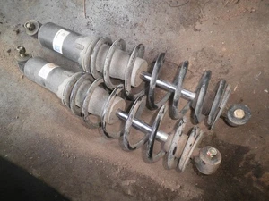 Amortiguadores de muelles traseros Polaris Sportsman 450 2020 - Imagen 1 de 2