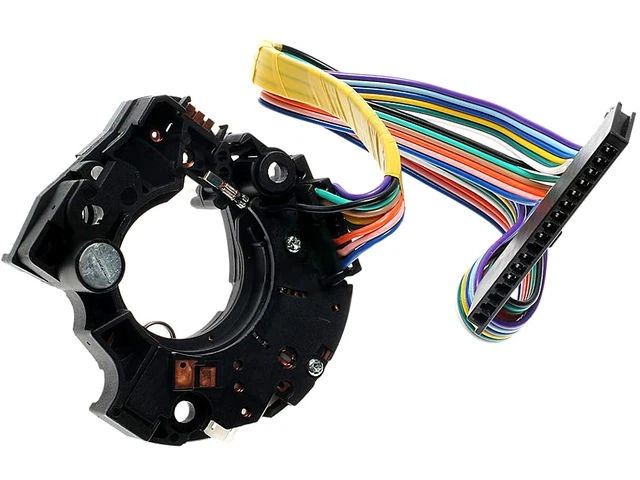 转向信号开关 66WTFV31 适用于 Lumina Monte Carlo 1999 1995 1997 1996 2001 2000 — 第 1/1 张图片