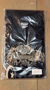 Funko Marvel Collector Corps POP Tees ROGERS THE MUSICAL T-Shirt ADULT XL - Picture 1 of 2