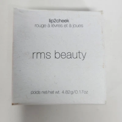 RMS Beauty Lip2Cheek Cream Makeup – Lost Angel – 0.17 oz – Lip & Cheek Tint – NE - Image 1 of 4