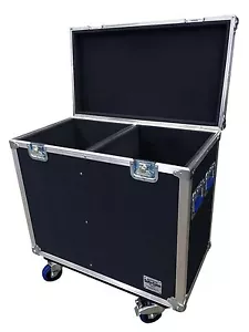 ATA Safe Case Electro Voice ETX-12P Scharnier LId Kofferraum Stil Etui - Bild 1 von 2