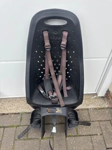 Yepp Maxi Rack Mounted Childrens Bike Seat - Picture 1 of 2