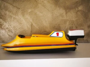 LANCHA EUROSTIL FACTORY IN ITALY - Picture 1 of 10
