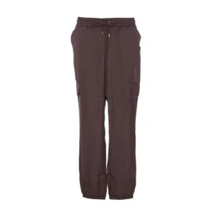LIU JO PANTALONE JOGGING - MORO - TA5293TS964-91016 - Bild 1 von 1