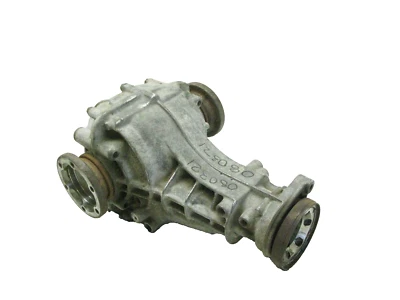 💚 2007 05-09 AUDI A4 A6 S4 SEDAN AT REAR DIFFERENTIAL AXLE CARRIER - Image 1 of 4