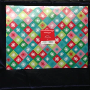 HALLMARK INSPIRATIONS CASE OF 24 LARGE RECTANGULAR BLANKET GIFT BOXES - Picture 1 of 5