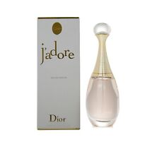 Dior J'Adore Eau de Parfum 100ml EDP Spray Damaged Box Fragrance For Women