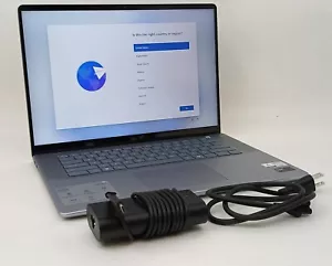Dell Inspiron 16 Plus 7640 16" FHD Touch Ultra 7 Prozessor 155H 32GB 1TB SSD W11 - Bild 1 von 9