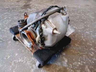 Conjunto de portador trasero 10-13 INFINITI EX35/37 14-17 QX50 (3,13) TRACCIÓN TRASERA A/T OEM 38301EG28A Foto 1 de 4