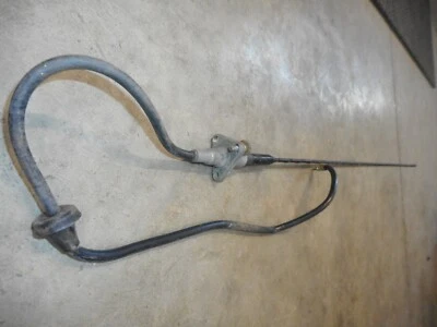 Chevrolet Silverado 1500 Z71 2000 cabina extendida platón corto antena Foto 1 de 4