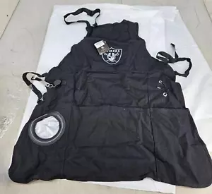 Team Sports America NFL Las Vegas Raiders ultimativer Grillschürze Flaschenöffner - Bild 1 von 6