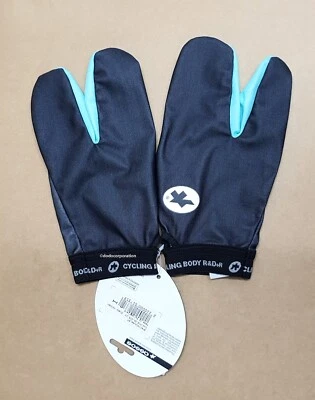 Guantes ASSOS S7 Foto 1 de 4