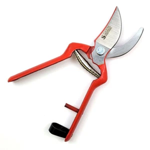 CARPA Forged Heavy Duty Garden Pruning Shears Pruners - MADE IN PORTUGAL - Picture 1 of 3
