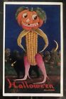 1910 East Brady PA USA Bild Postkarte PPC Cover Halloween Kostüm