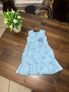 AMERICAN GIRL KANANI DOLL Hawaiian MEET Dress - Picture 1 of 4