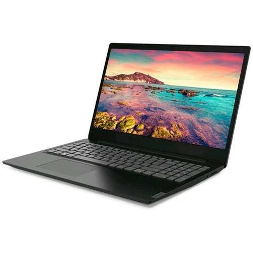NOTEBOOK LENOVO IDEAPAD S145-15ILL 15.6" i7-1065G7 1.3GHz RAM 8GB-SSD 256GB M.2  - Immagine 1 di 1