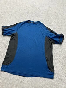 Smartwool Merino Men’s XL Lightweight Wool-Blend Bettaso Jersey Shirt Pocket - Picture 1 of 9