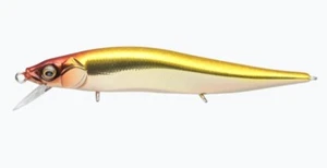 MEGABASS Vision 110 Jr - MG Western Clown - 98,5 mm 3/8 oz señuelo bajo oneten - Imagen 1 de 1