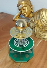 Tesla-Antenne Micro-5G ELO Hausharmonisierung Elektrosmogschutz bis ca. 50 qm