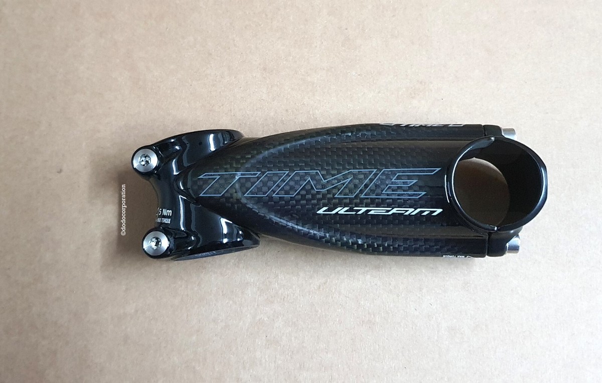 TIME Bicycle Stems for sale | eBay TIME Bicycle Stems for sale | eBay