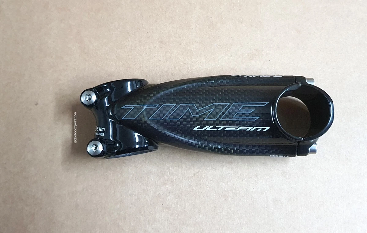 TIME Bicycle Stems for sale | eBay
