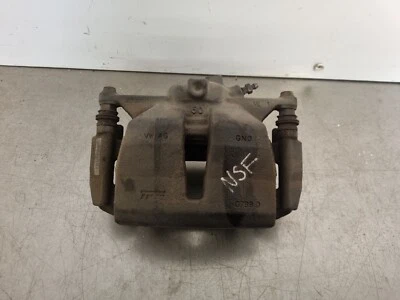 PINZA FRENO DELANTERO VOLKSWAGEN SHARAN LADO PASAJERO 2.0TDI 2012 Foto 1 de 4