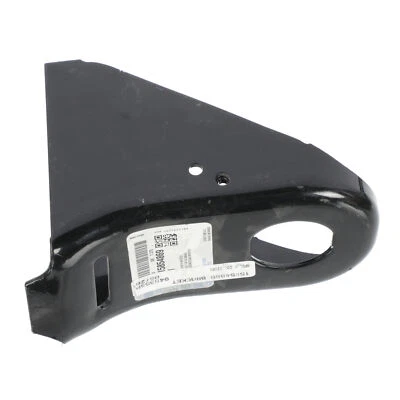 Genuine GM 2007-2014 GMC Chevrolet Passenger Side Radiator Frame Bracket15854869 - Изображение 1 из 4