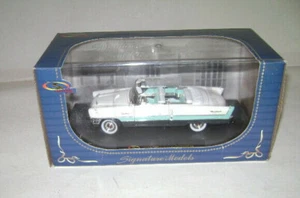 NEW Road Signature Models 1955 Packard Caribbean 1:18 Die Cast - Picture 1 of 8