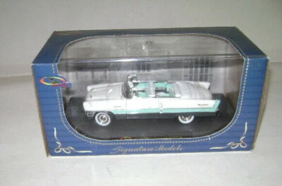NEW Road Signature Models 1955 Packard Caribbean 1:18 Die Cast - Image 1 of 4