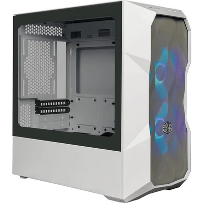Cooler Master MasterBox TD300 Mesh Computer Case - Image 1 of 4