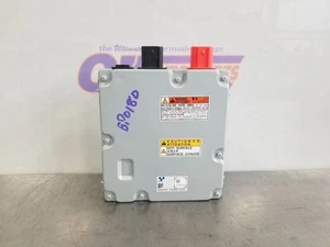 24 2024 LEXUS RX500H F SPORT BATTERY CONTROL MODULE 23626077200 - Picture 1 of 12