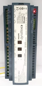 Controlador de tres universos Philips Dynalite DDBC320-DALI, DALI-2 - Imagen 1 de 8
