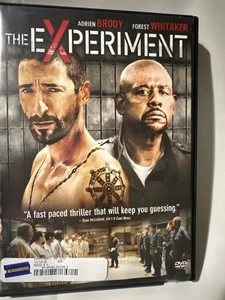 Der Experimentfilm DVD - Bild 1 von 5